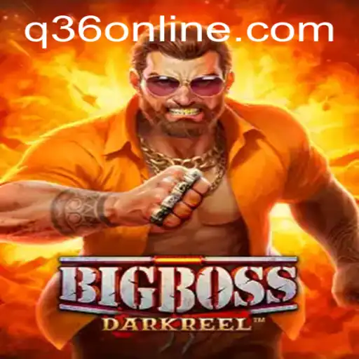 Discovering BigBoss: The Game That Redefines Strategy with Q36