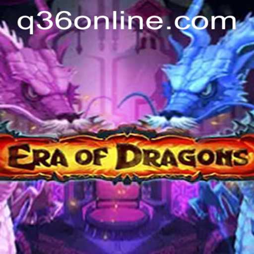 Explore the Mystical World of EraOfDragons: An In-Depth Look into the Game with Insightful Strategies