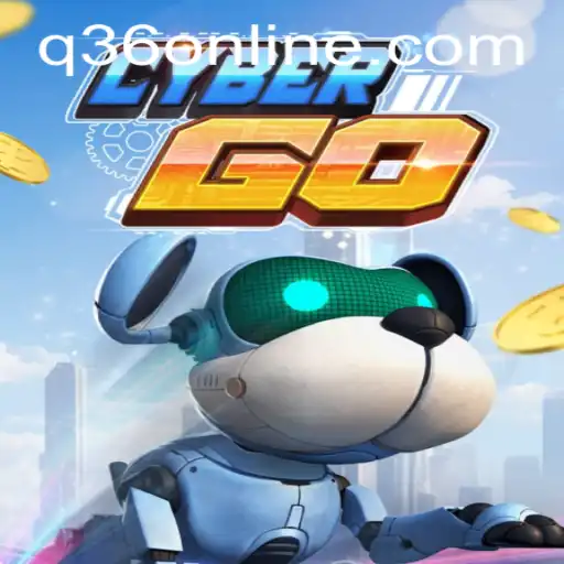 Explore the World of CyberGO
