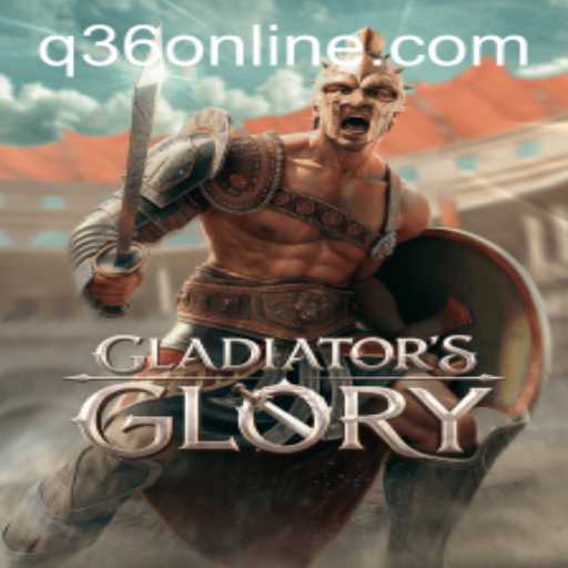 GladiatorsGlory: Dive into the Arena of Legends with Q36