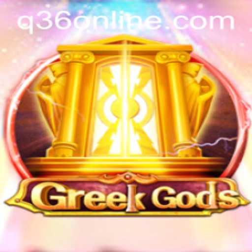 GreekGods: Unleashing Mythical Adventures with a Twist of Modernity