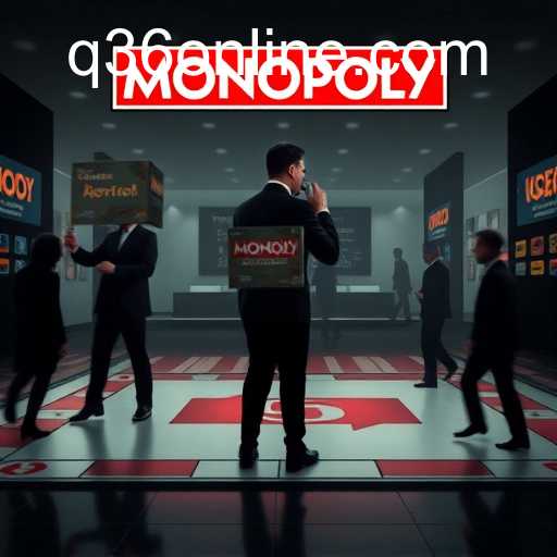 Exploring the Complex World of Monopoly and Its Implications