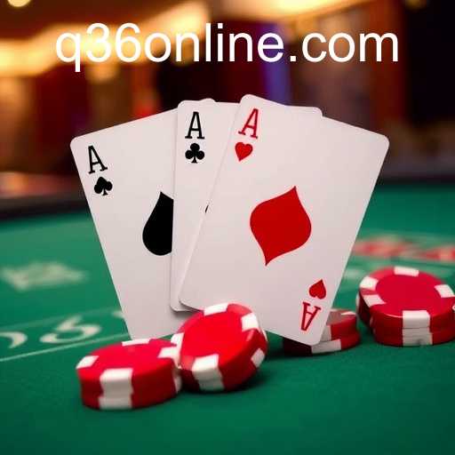 Exploring the Exciting World of Online Baccarat with Q36