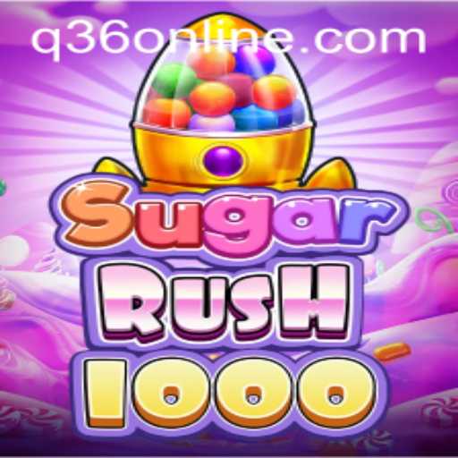SugarRush1000: The Sweet Journey into Gaming