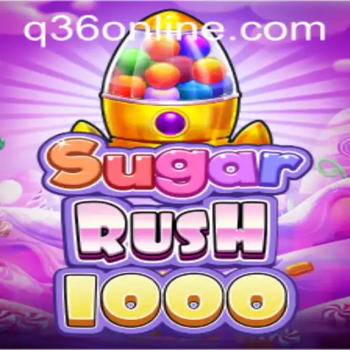 SugarRush1000: The Sweet Journey into Gaming