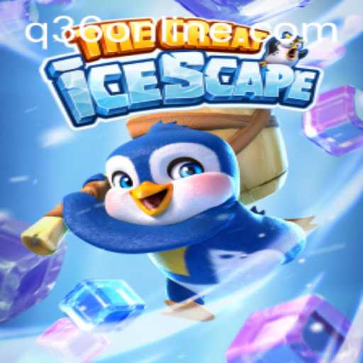The Great Icescape: A Thrilling Journey Through Frozen Realms