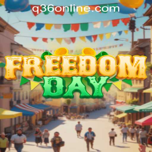 Unveiling FreedomDay Game Adventure